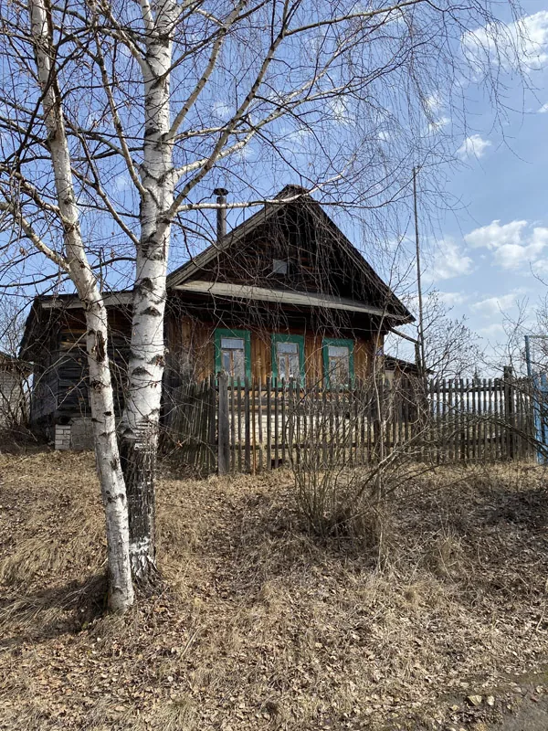 Демонтажные работы, Пионерское