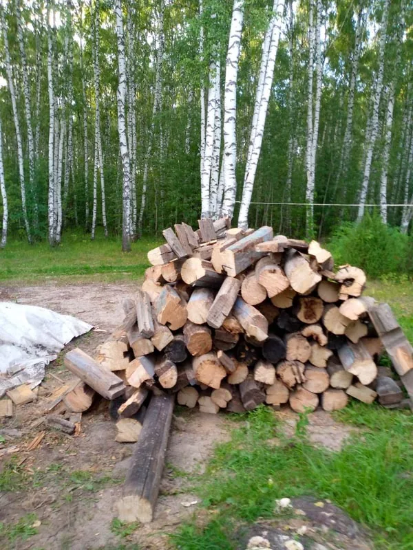 Ручной демонтаж, Каменки